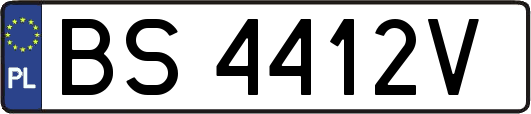 BS4412V