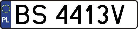 BS4413V