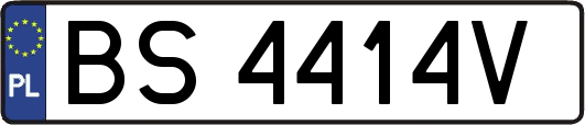 BS4414V