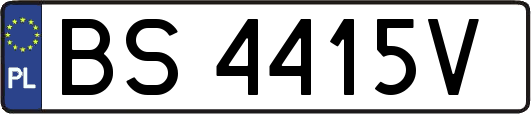 BS4415V