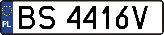 BS4416V