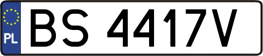 BS4417V