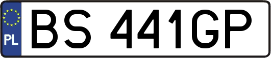 BS441GP