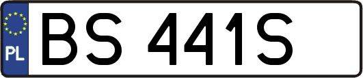 BS441S