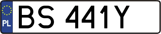 BS441Y