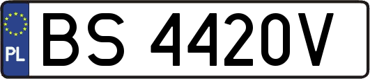BS4420V