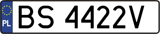 BS4422V