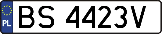 BS4423V