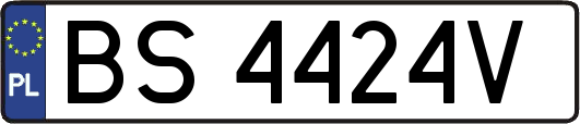 BS4424V