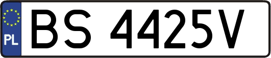 BS4425V