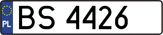 BS4426
