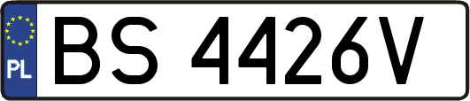BS4426V