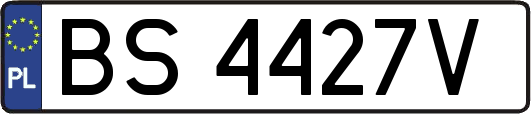 BS4427V