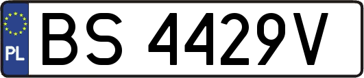 BS4429V