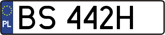 BS442H
