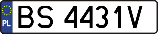 BS4431V