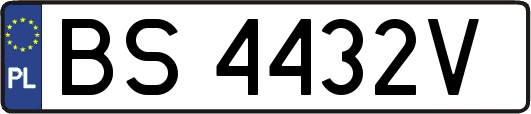 BS4432V