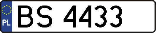 BS4433