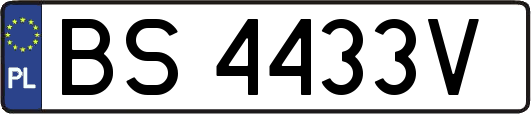 BS4433V