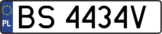 BS4434V