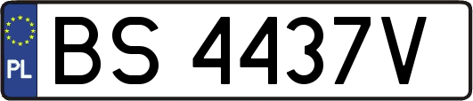 BS4437V