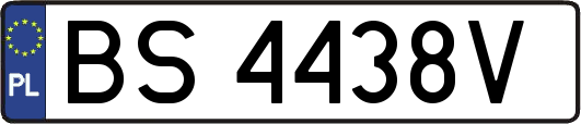 BS4438V