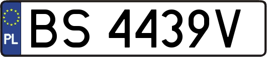 BS4439V