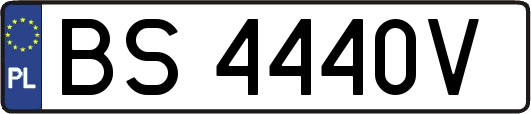 BS4440V