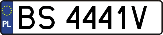 BS4441V