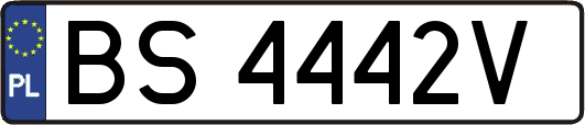 BS4442V