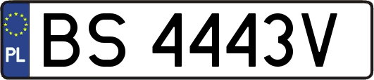 BS4443V