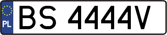 BS4444V