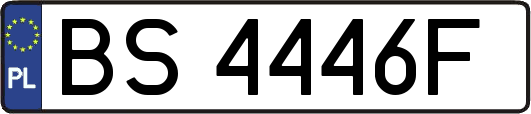 BS4446F
