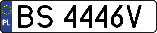 BS4446V