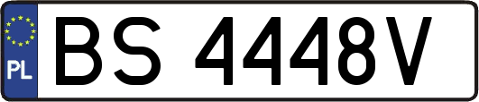 BS4448V