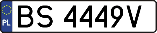 BS4449V