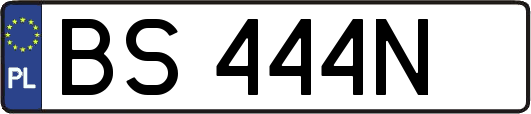 BS444N