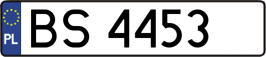 BS4453