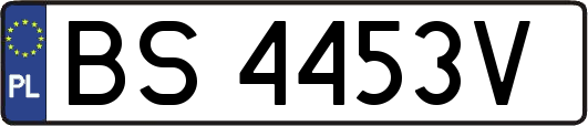 BS4453V
