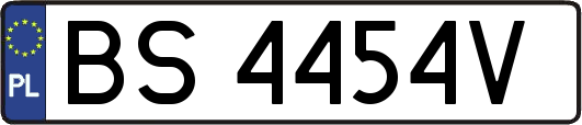 BS4454V