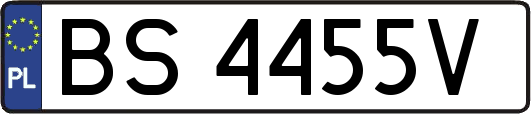 BS4455V