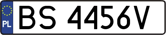 BS4456V