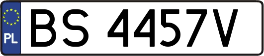 BS4457V