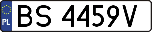 BS4459V