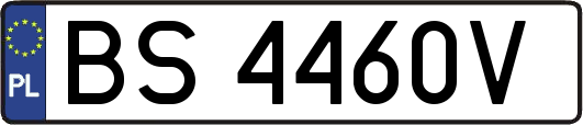 BS4460V