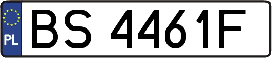 BS4461F