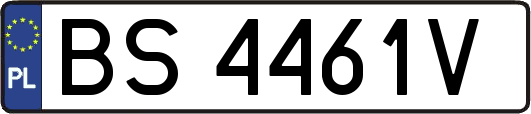 BS4461V