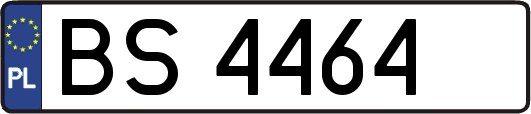 BS4464