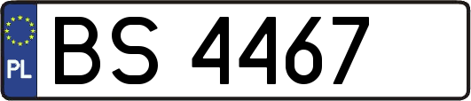 BS4467