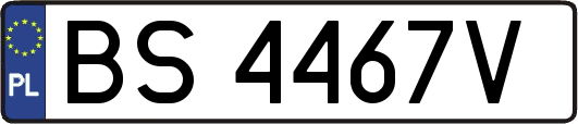 BS4467V